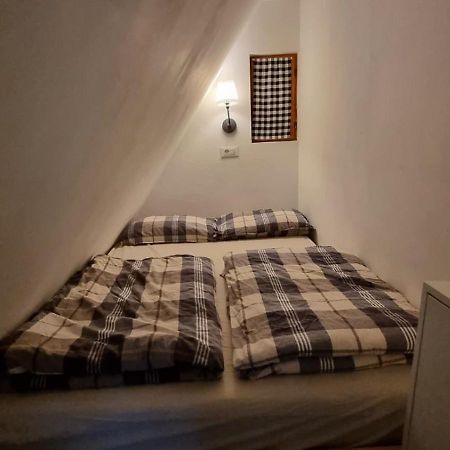 Cozy Private Cabin In The Heart Of Triglav National Park Trenta Eksteriør bilde