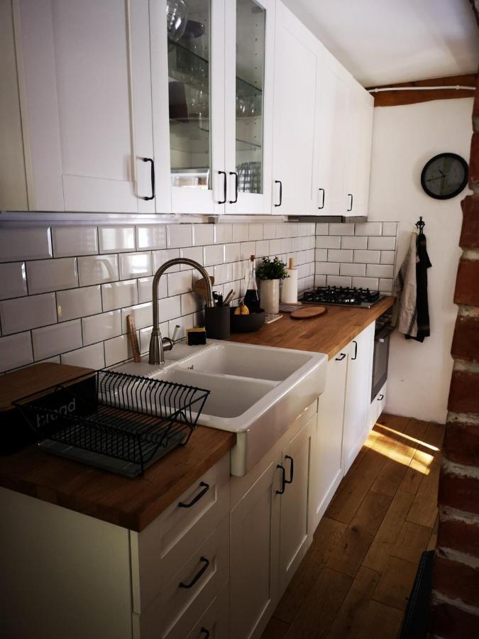 Cozy Private Cabin In The Heart Of Triglav National Park Trenta Eksteriør bilde